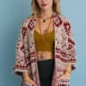 Video frame trigger