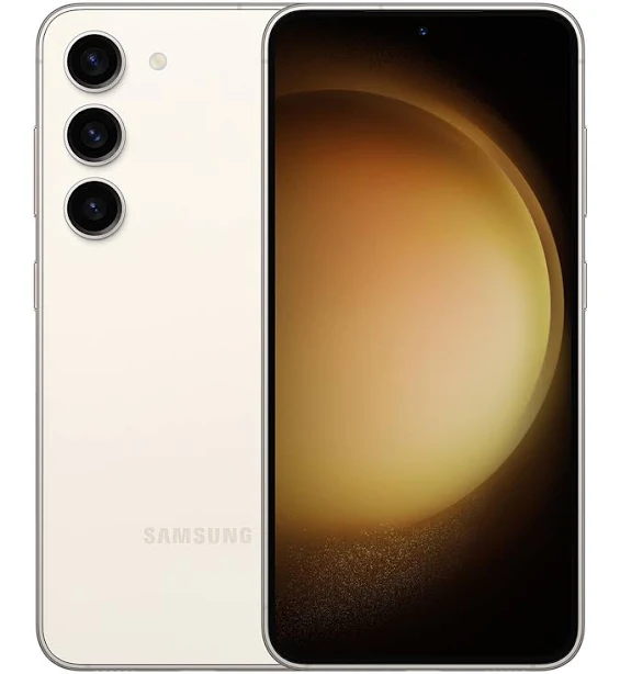 Restored Samsung Galaxy S23 5G S911u 128gb