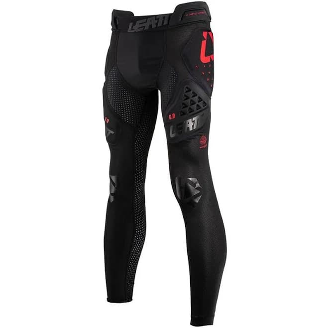 Leatt 3DF 6.0 Impact Pants