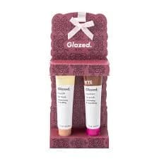 NYC Underground Glazed Lip Set