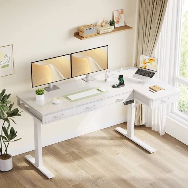 Electric Standing Desk