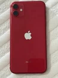 Apple iPhone 12 Pro 64GB, Red, T-Mobile