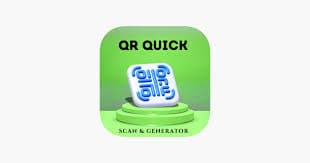 QR Quick Scan & Generator App - App Store