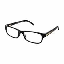 Foster Grant® Brandon Reading Glasses - Black, +3.00 Power - Kroger