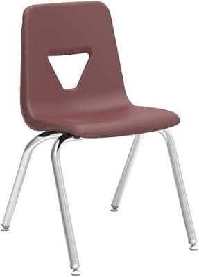 Virco 2000 Series Stacking Classroom Chair