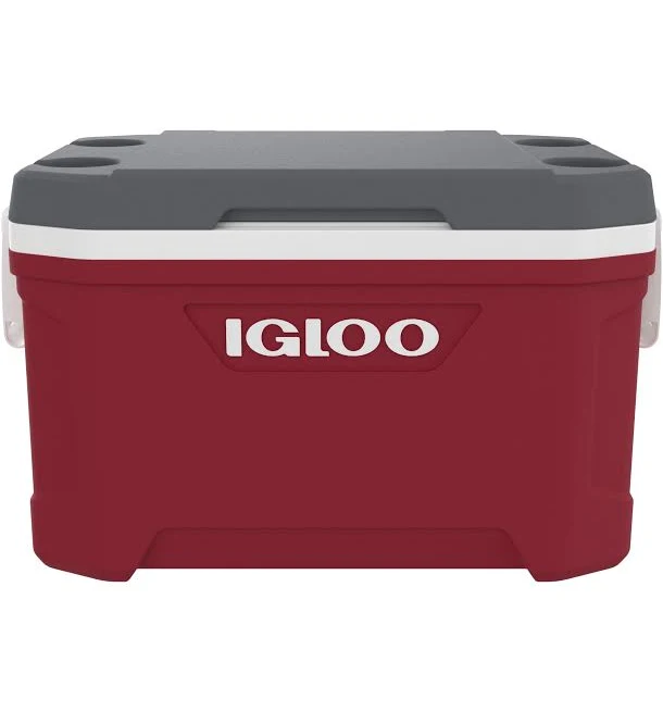 Igloo Latitude 52 Quart Cooler