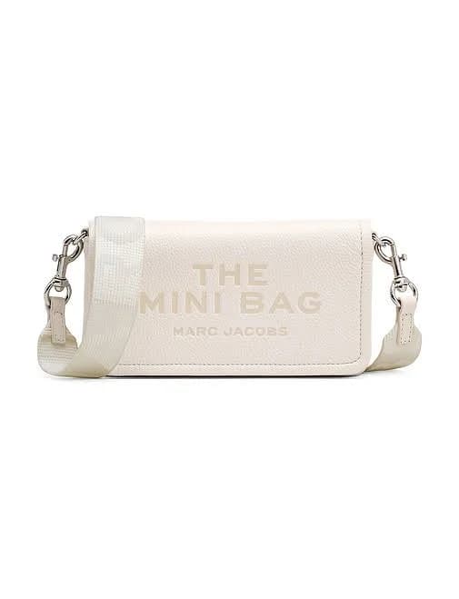 Marc Jacobs Women's The Leather Mini Bag