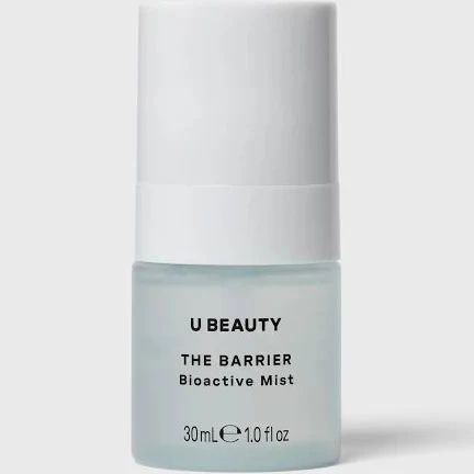 U Beauty The BARrier Bioactive Mist