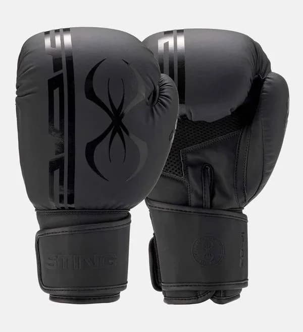 Sting Armaplus Boxing Gloves