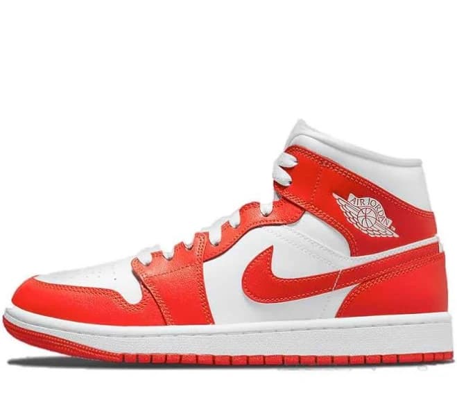 Air Jordan 1 Mid Women's Sneakers