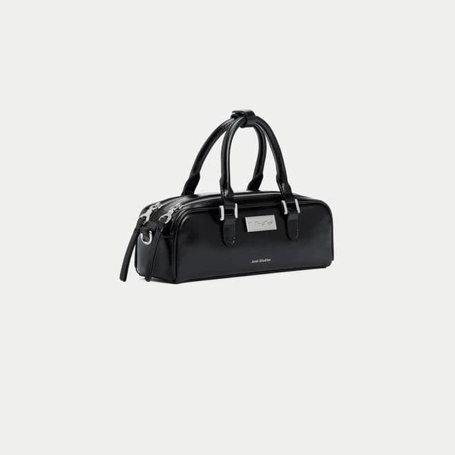 Wome's Minimalist Baguette Mini Bag