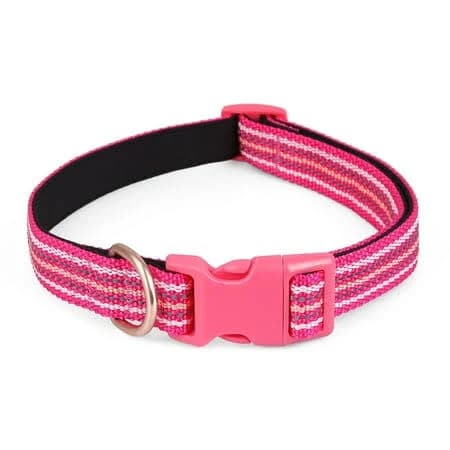 Atpet Adjustable Reflective Dog Collars