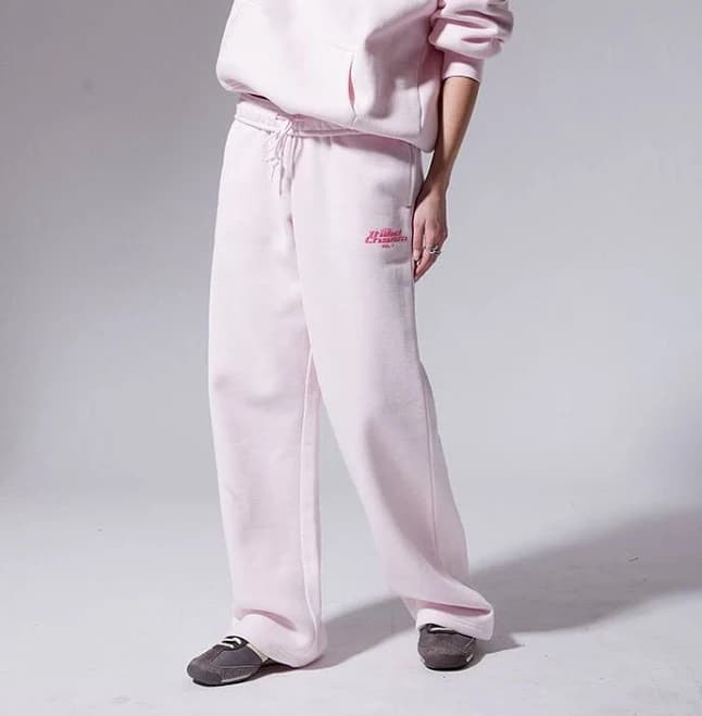 Third Charm Women's Puff Graphic Hoodie