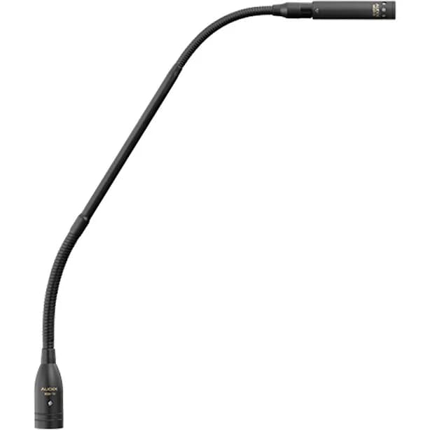 Audix Micro Series Gooseneck Microphone