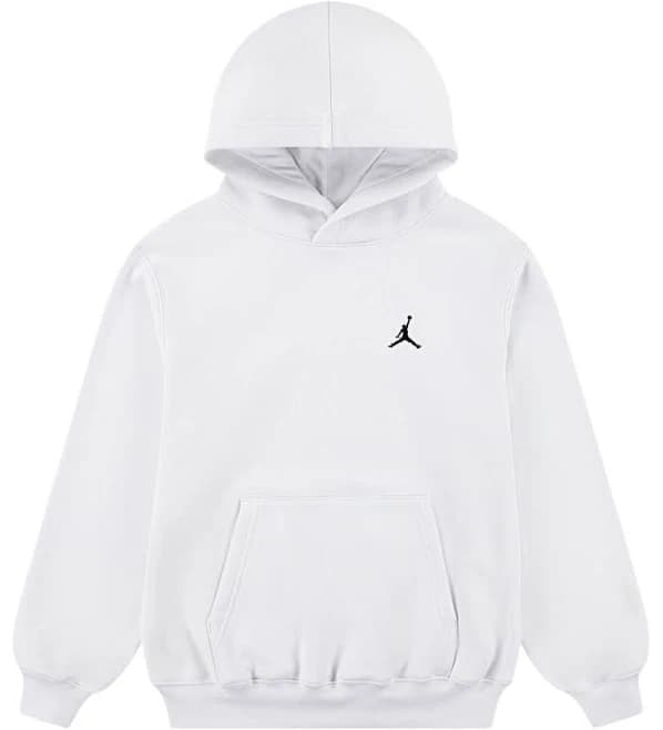 Kids' Jordan Brooklyn Fleece Hoodie