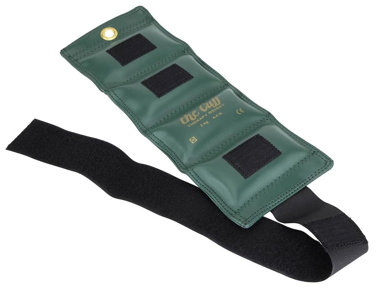 Cuff Original Ankle and Wrist Weight