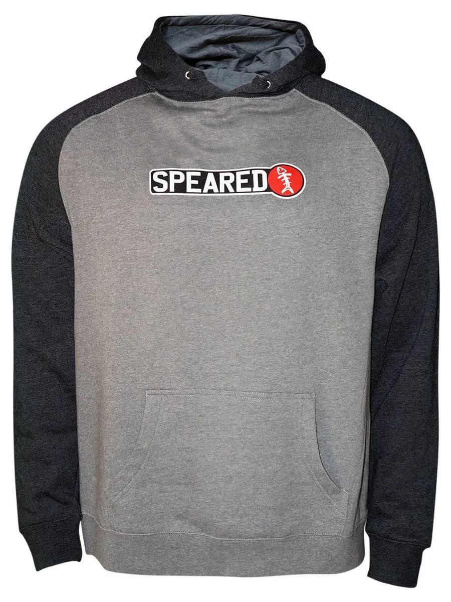 Speared Hoodie