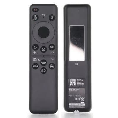 Samsung Eco Smart TV Remote Control