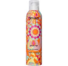 Perk Up Talc-Free Dry Shampoo