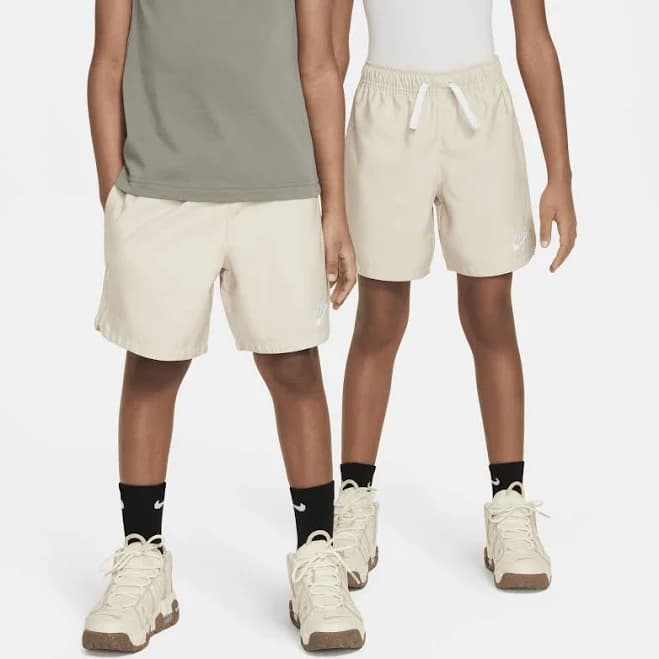 Nike Big Kids' Multi Dri-Fit Training Shorts