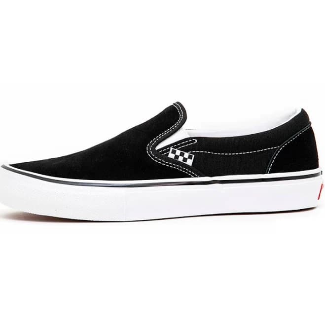 Vans Skate Slip-On