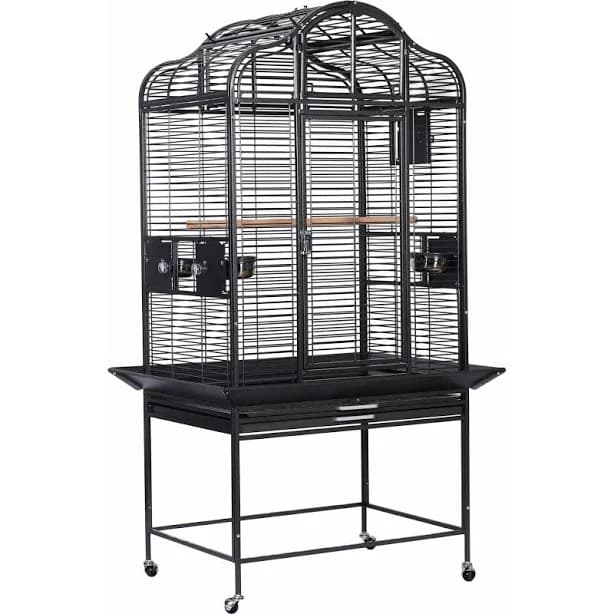 A&E Majestic Parrot Cage