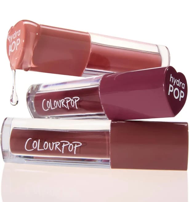 Everyday Besties Lip Stain | ColourPop
