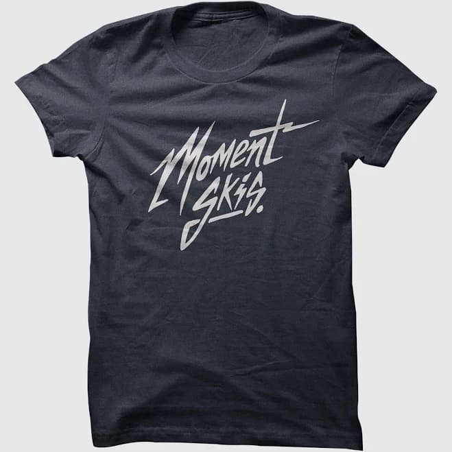 Script Tee