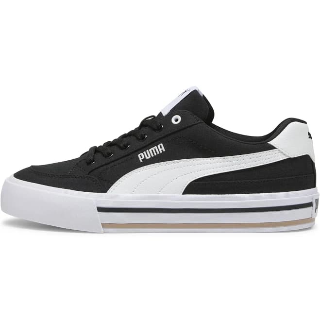 Puma Men's Court Classic Vulc