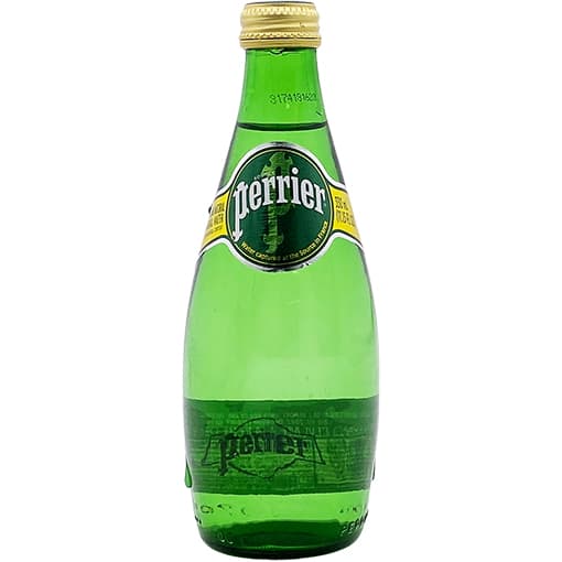 Perrier Original Sparkling Water