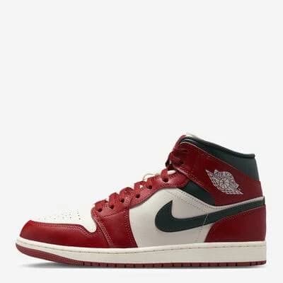 Men's Air Jordan 1 Mid