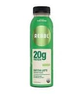 Matcha Latte Protein Shake