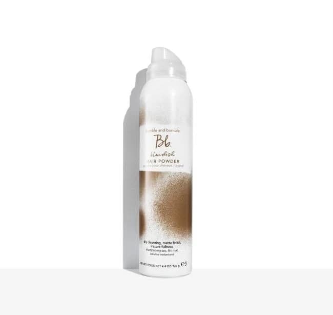 Bumble and Bumble Blondish Hair Powder