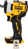 Video frame trigger