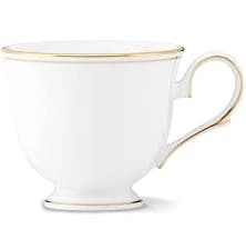 Lenox Federal Gold Teacup