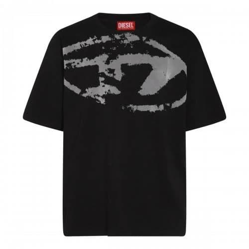Diesel Men T Boxt T shirt