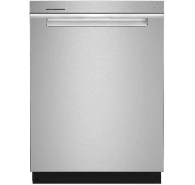 Whirlpool 24" Top Control Built In Dishwasher