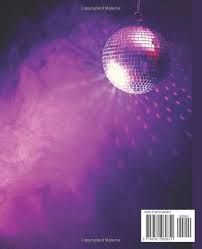 Disco Dog: Dj Jack Russell: PANDA, MDNTE: 9798781969852: Amazon.com: Books