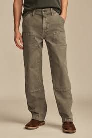 181 RELAXED UTILITY | Lucky Brand