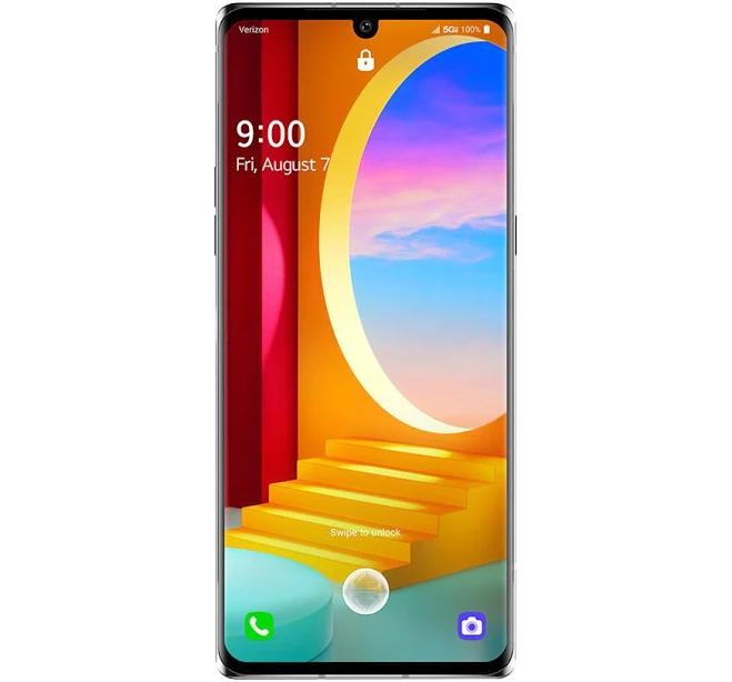 LG Velvet 5G 128gb