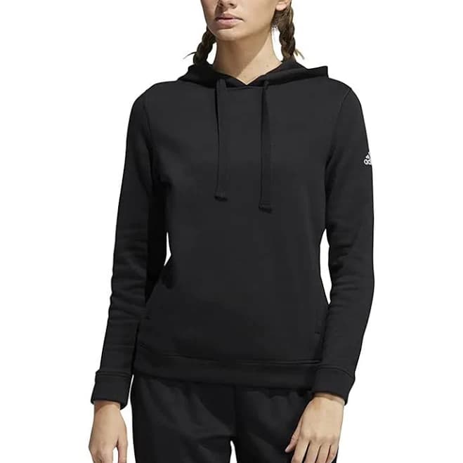 adidas Women's Fleece Hoodie