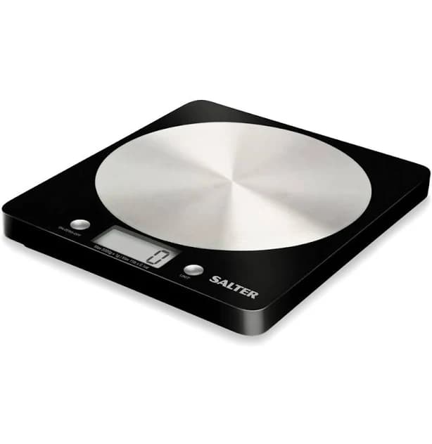 Salter Electronic Kitchen Scale