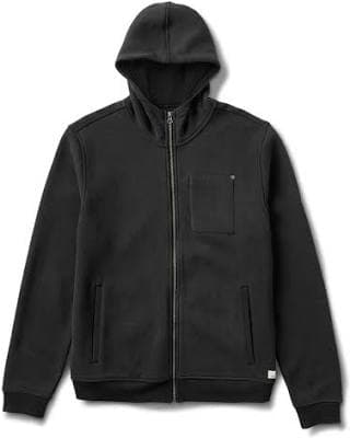 Vuori Men's Seaside Fleece Hoodie