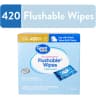 Video frame trigger