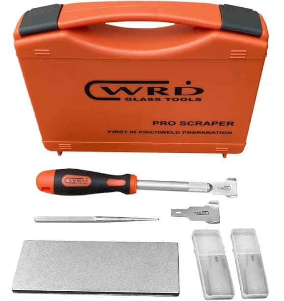 Pro Scraper Kit B