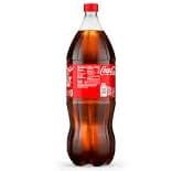 Coca-Cola Original Botella 2L
