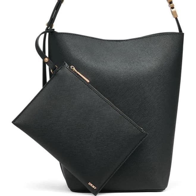 DKNY Avril Bucket Bag