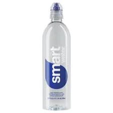 Smart Water Vapor Distilled Water 700 ml