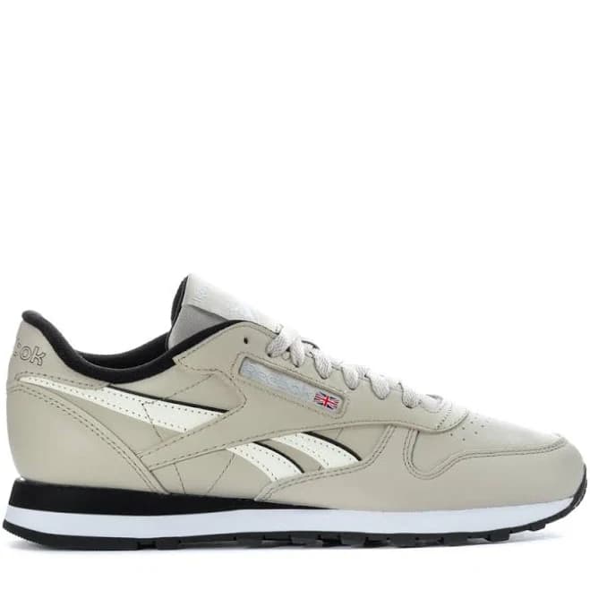 Reebok Men's Classic Leather Shoes