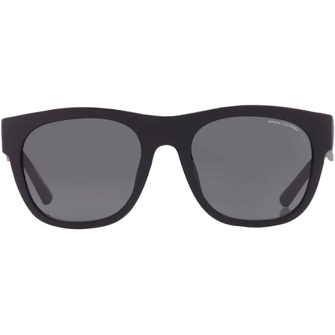 Armani Exchange Men's AX4128SU Sunglasses